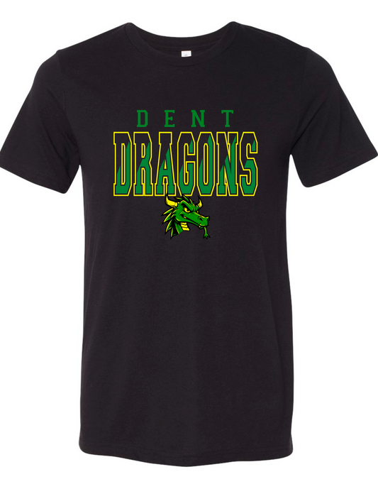 Dent Dragons - Fill - MULTIPLE SHIRT STYLES
