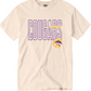 EYC - Rectangle- CREAM APPAREL - Multiple Shirt Styles