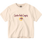 EYC - Simple- CREAM APPAREL - Multiple Shirt Styles