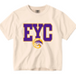 EYC - Below- CREAM APPAREL - Multiple Shirt Styles