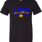 El Portal Panthers - Cursive - MULTIPLE SHIRT STYLES