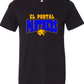 El Portal Panthers - Arrow - MULTIPLE SHIRT STYLES