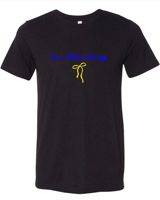 Van Allen- SIMPLE - Multiple Shirt Styles
