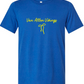 Van Allen - FILL - SIMPLE - MULTIPLE SHIRT STYLES