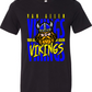 Van Allen- CUTTING EDGE- Multiple Shirt Styles