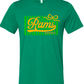 Waverly Rams - Stripes and bow - MULTIPLE STYLES