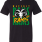 Waverly Rams- Edgy - MULTIPLE STYLES