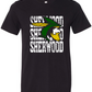 Sherwood Archers- Repeat - MULTIPLE STYLES
