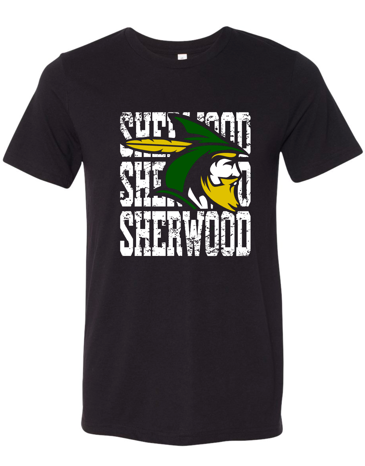 Sherwood Archers- Repeat - MULTIPLE STYLES