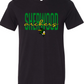 Sherwood Archers- Cursive - MULTIPLE STYLES