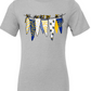 Live Oak Leopards- Pennant Flag- MULTIPLE SHIRT STYLES