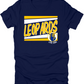 Live Oak Leopards- Angle - Multiple Shirt Styles