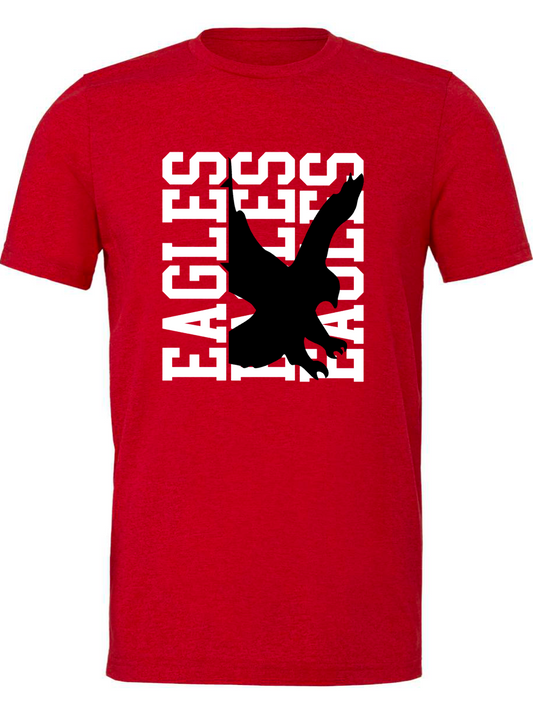 Hart Ransom Eagles Repeat - MULTIPLE SHIRT STYLES