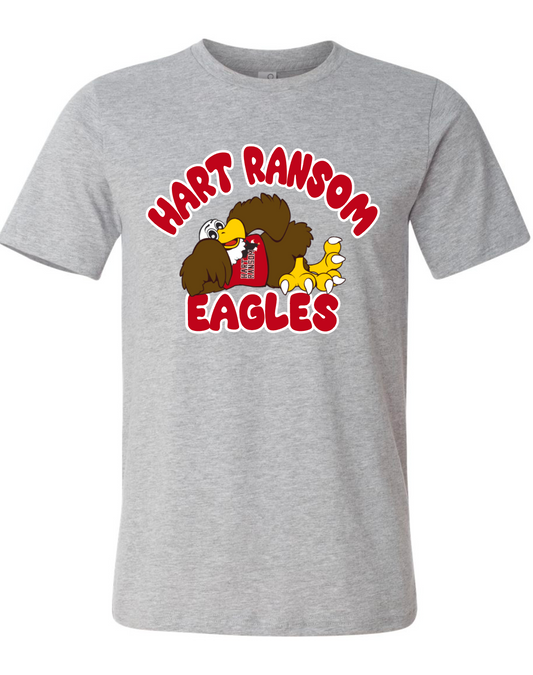Hart Ransom Eagles Eagleton - MULTIPLE SHIRT STYLES