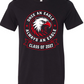 Hart Ransom Eagles - Class of 2027 School Spirit -  MULTIPLE SHIRT STYLES (Copy)