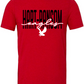 Hart Ransom Eagles - Cursive - MULTIPLE SHIRT STYLES