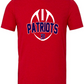 Beyer Patriots - Football - RED APPAREL -  MULTIPLE SHIRT STYLES