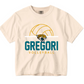 Gregori Volleyball - Volleyball - CREAM APPAREL -  MULTIPLE SHIRT STYLES