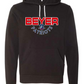 Beyer Patriots - Circle - BLACK APPAREL -  MULTIPLE SHIRT STYLES