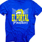 El Portal Volleyball Net