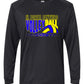 TEAM Warm Up Shirt