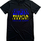 West Valley Christian Academy- Split - Multiple Shirt Styles