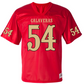 Calaveras Jr. Redhawks  - REPLICA JERSEY