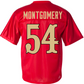Calaveras Jr. Redhawks  - REPLICA JERSEY