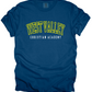 West Valley Christian Academy- Arch - Multiple Shirt Styles