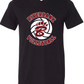 Riverbank Bruins Volleyball - Ball  -  MULTIPLE SHIRT STYLES
