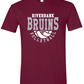 Riverbank Bruins Volleyball - Half Ball  -  MULTIPLE SHIRT STYLES