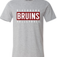Riverbank Bruins Volleyball - Box  -  MULTIPLE SHIRT STYLES