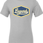 Live Oak Leopards- LEOPARD - GREY APPAREL - MULTIPLE SHIRT STYLES