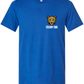 Colony Oak - FLAG - Multiple Shirt Styles