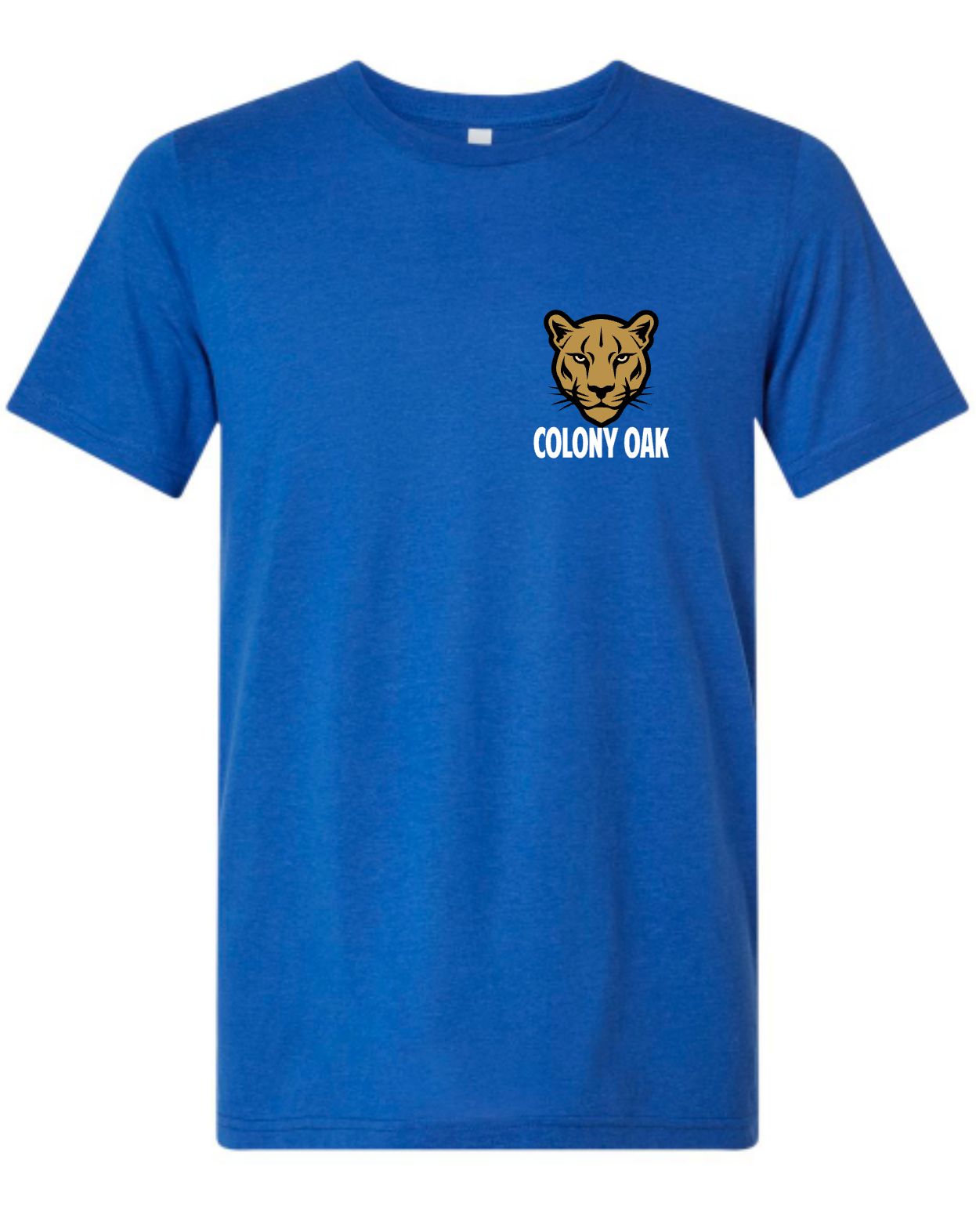 Colony Oak - FLAG - Multiple Shirt Styles