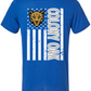 Colony Oak - FLAG - Multiple Shirt Styles