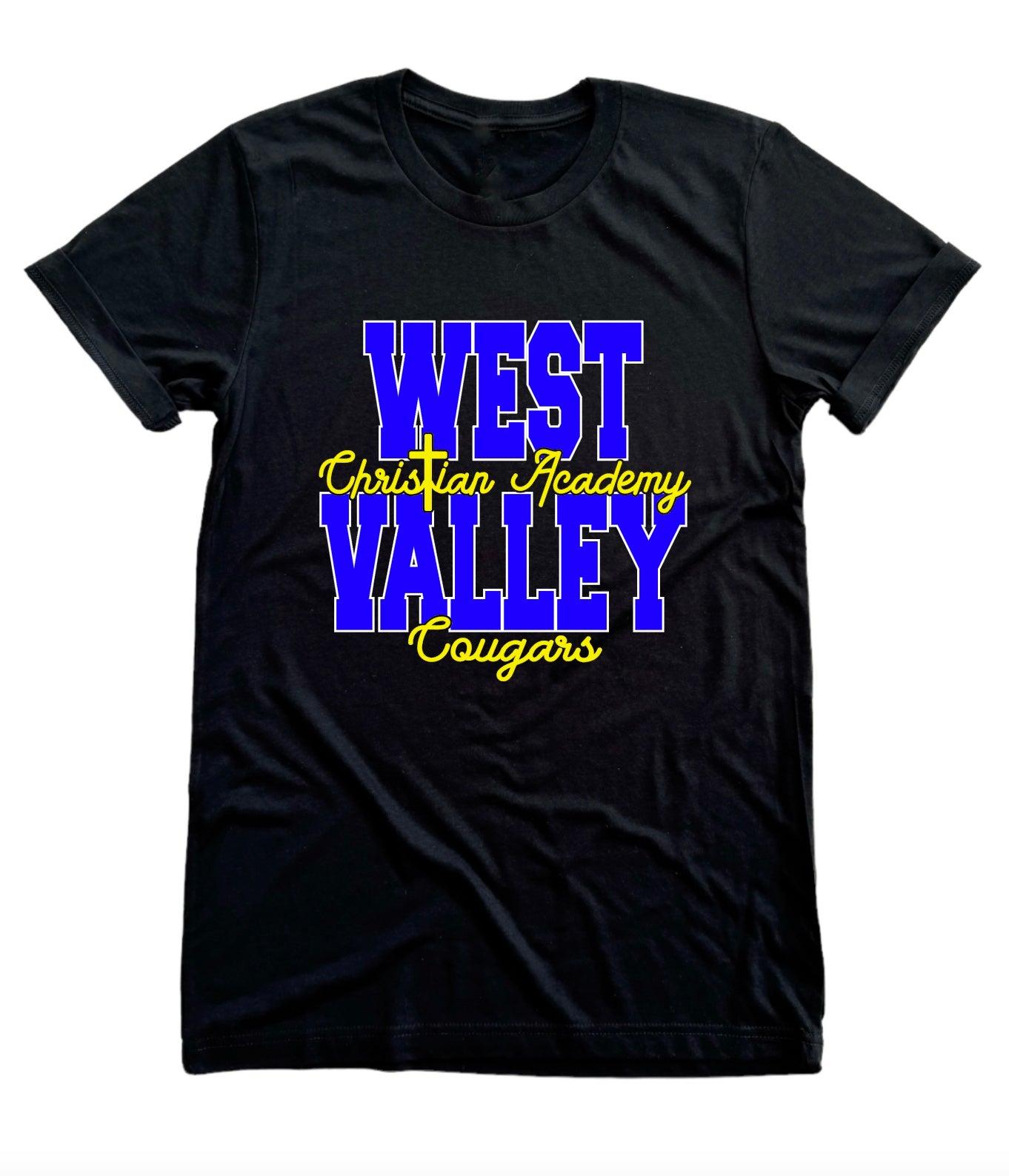 West Valley Christian Academy Cougars