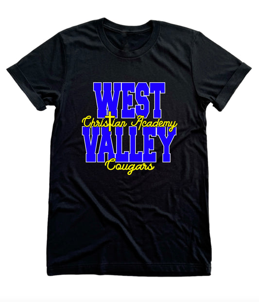 West Valley Christian Academy Cougars