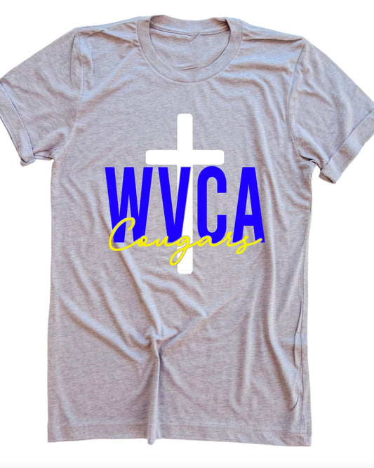 West Valley Christian Academy Cross