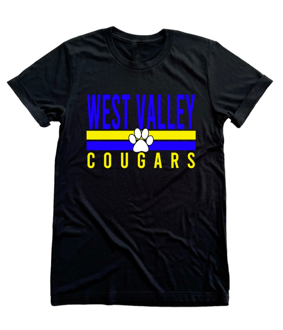 West Valley Christian Academy Lines