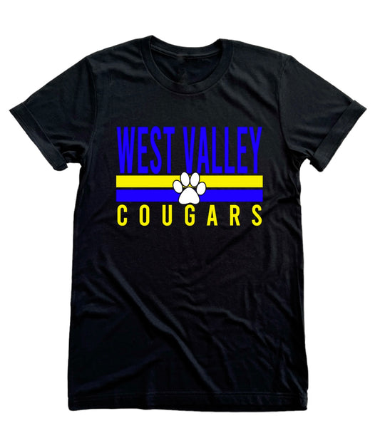 West Valley Christian Academy Lines