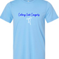 Colony Oak - Simple - CAROLINA BLUE APPAREL - MULTIPLE SHIRT STYLES