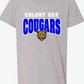 Colony Oak - Arrow - GREY APPAREL - MULTIPLE SHIRT STYLES