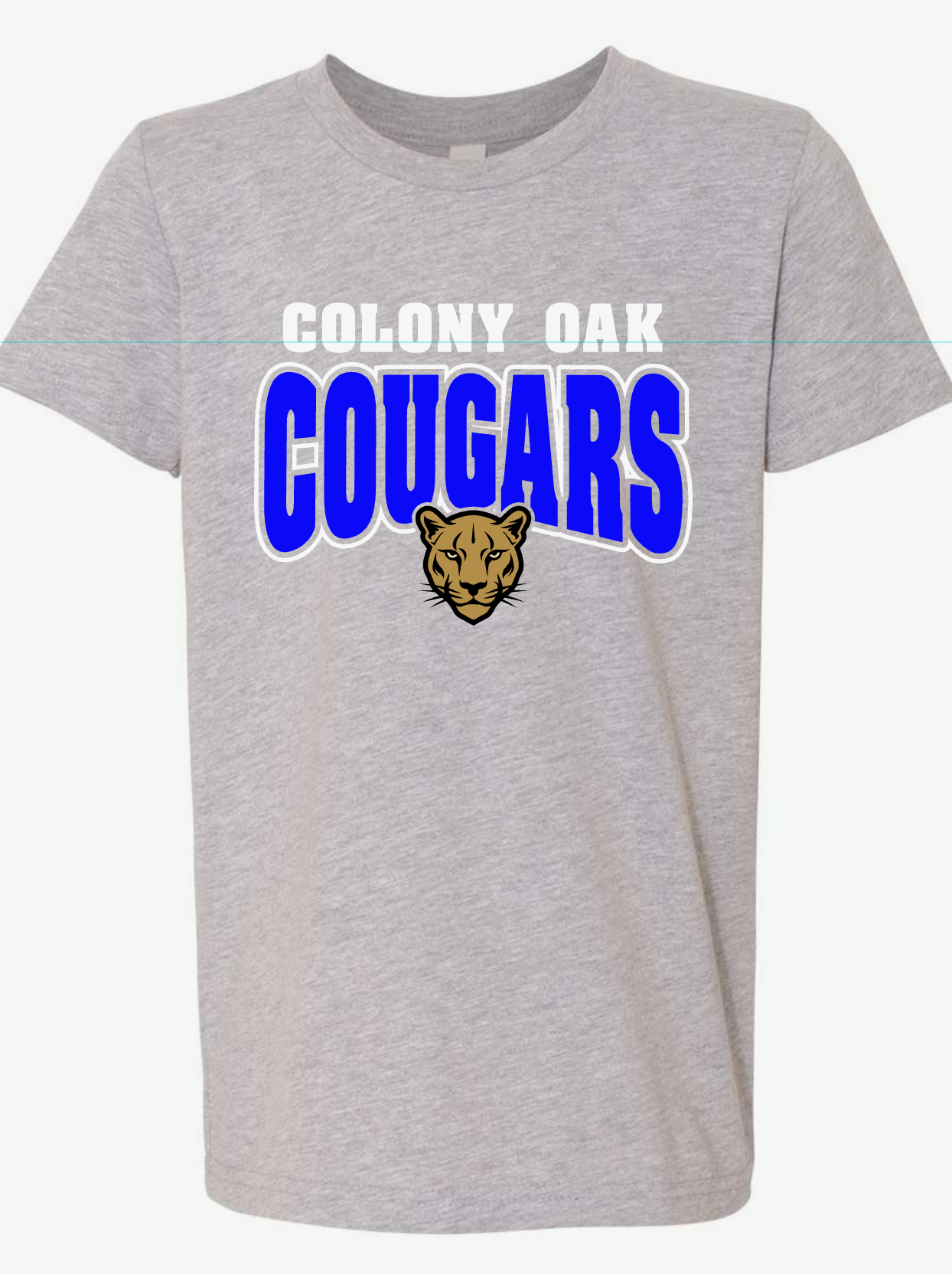Colony Oak - Arrow - GREY APPAREL - MULTIPLE SHIRT STYLES