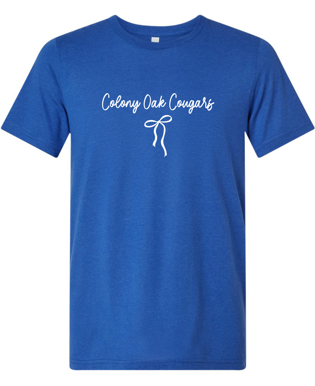 Colony Oak - Simple - Multiple Shirt Styles