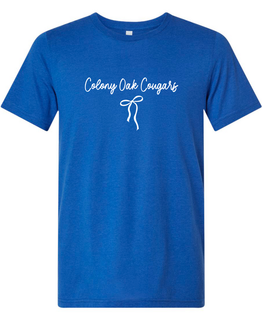 Colony Oak - Simple - Multiple Shirt Styles
