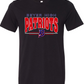 Beyer Patriots - Arch - BLACK APPAREL -  MULTIPLE SHIRT STYLES