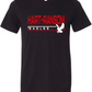 Hart Ransom Eagles - Rectangle - BLACK APPAREL -  MULTIPLE SHIRT STYLES