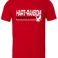 Hart Ransom Eagles - Rectangle - MULTIPLE SHIRT STYLES