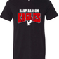 Hart Ransom Eagles - Arrow - BLACK APPAREL -  MULTIPLE SHIRT STYLES